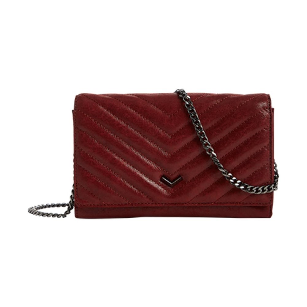 Botkier crossbody or wristlet